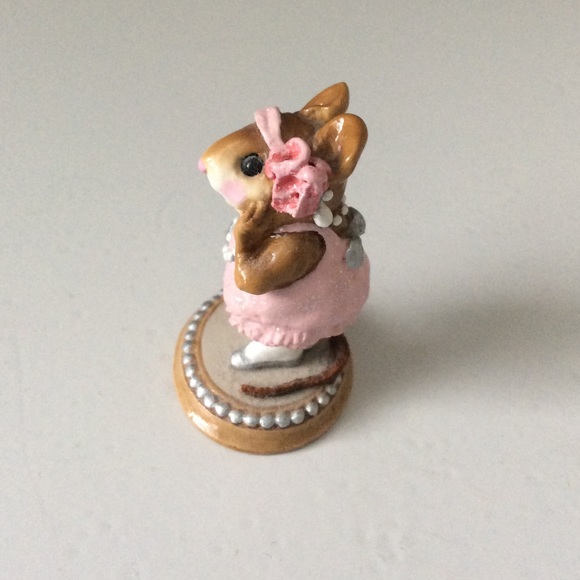 Wee Forest Folk Zelda - Picture 3 of 7